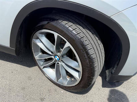 2015 BMW X1 sDrive28i