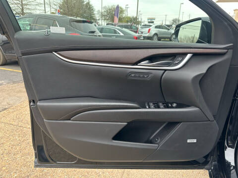 2019 Cadillac XTS Premium Luxury