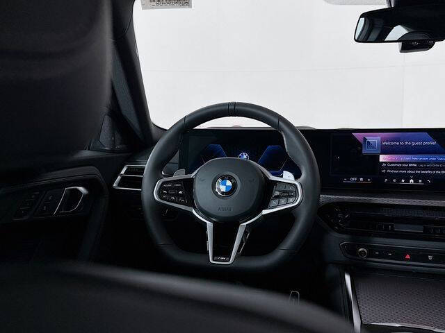 2026 BMW 2 Series 230i xDrive