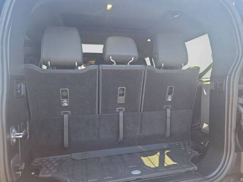 2023 Land Rover Defender 130 X
