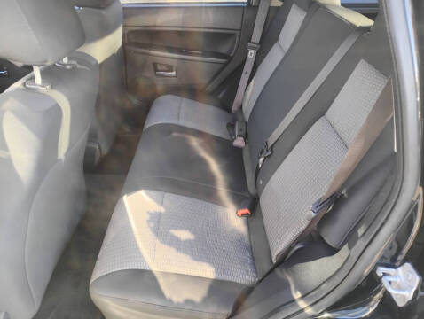 2009 Jeep Grand Cherokee Laredo