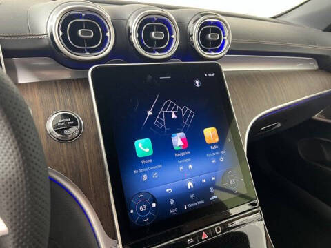 2026 Mercedes-Benz CLE AMG CLE 53