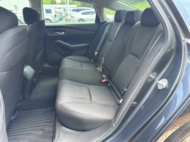 2023 Honda Accord