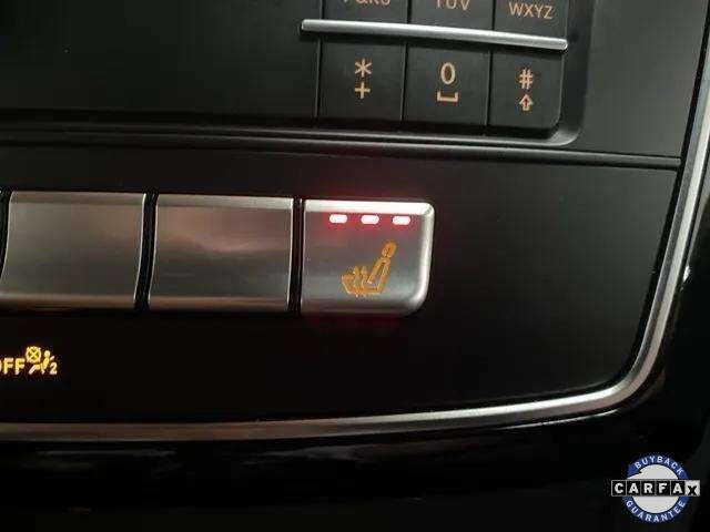 2017 Mercedes-Benz GLE GLE 350 4MATIC