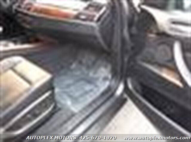 2011 BMW X5 xDrive35d