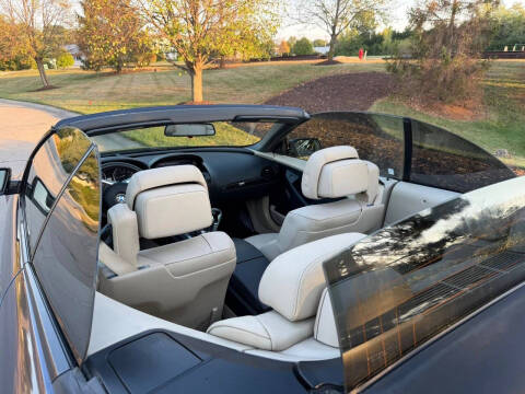 2008 BMW 6 Series 650i