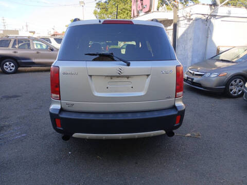 2008 Suzuki XL7 Luxury