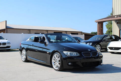 2013 BMW 3 Series 335i