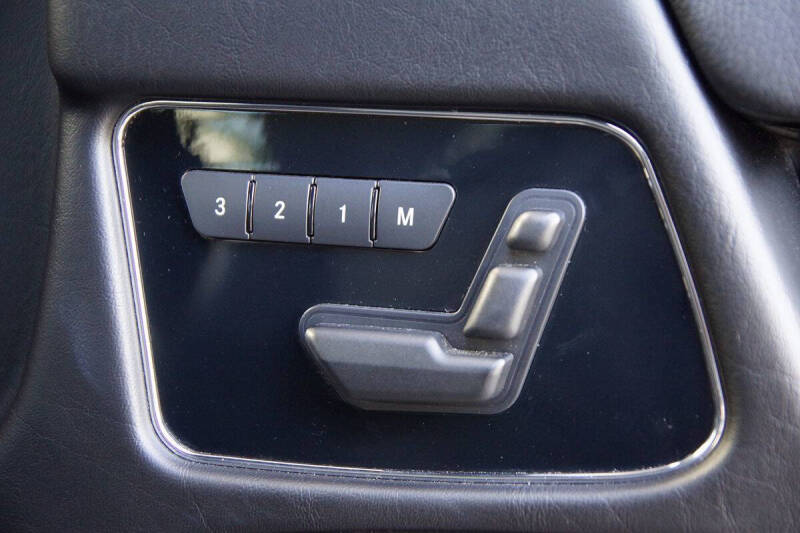 2015 Mercedes-Benz G-Class G 63 AMG