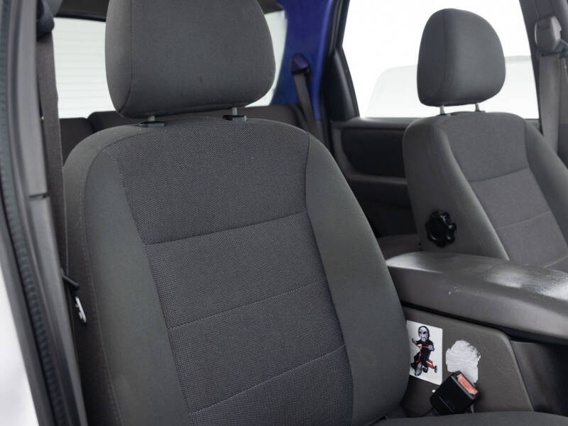 2002 Ford Escape XLT Choice