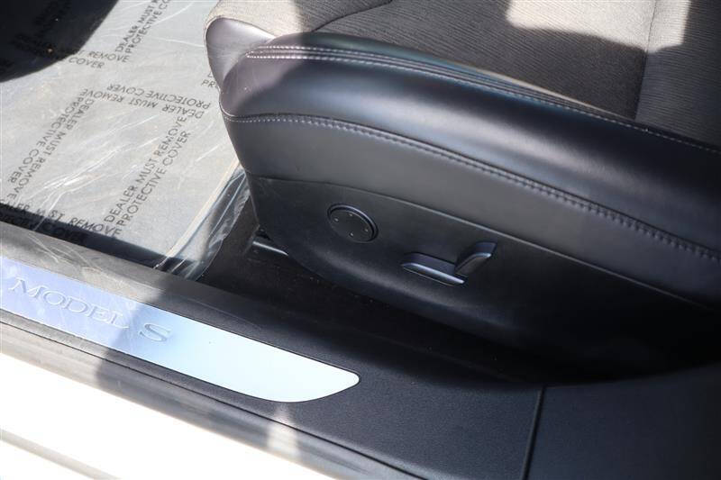2017 Tesla Model S 75