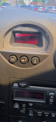 2004 Pontiac Grand Prix GT1