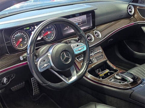 2020 Mercedes-Benz CLS CLS 450