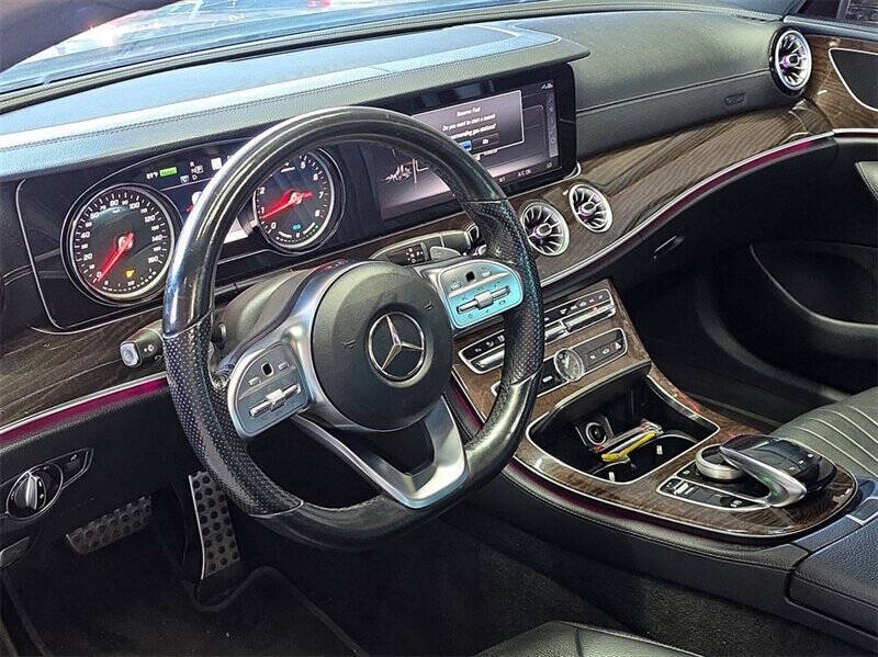 2020 Mercedes-Benz CLS CLS 450