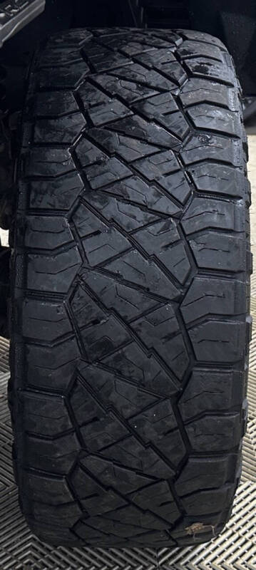 2016 Toyota Tacoma SR5 V6