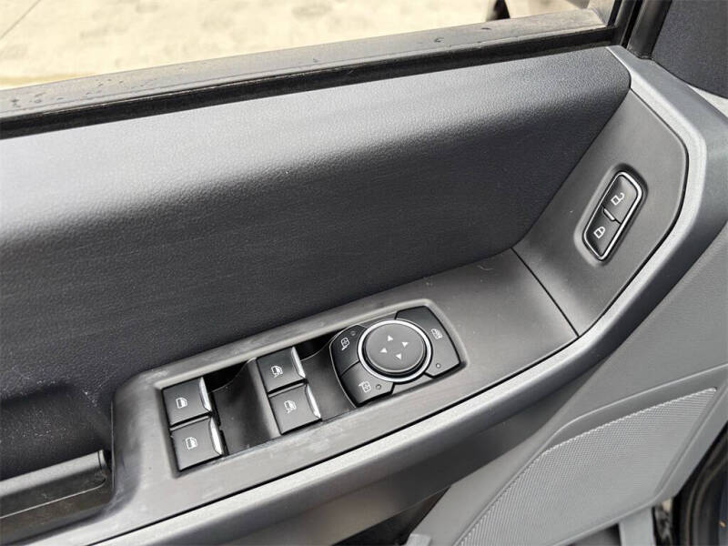 2024 Ford F-250 Super Duty