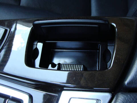 2014 BMW 5 Series 535i xDrive