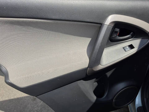 2006 Toyota RAV4 Limited