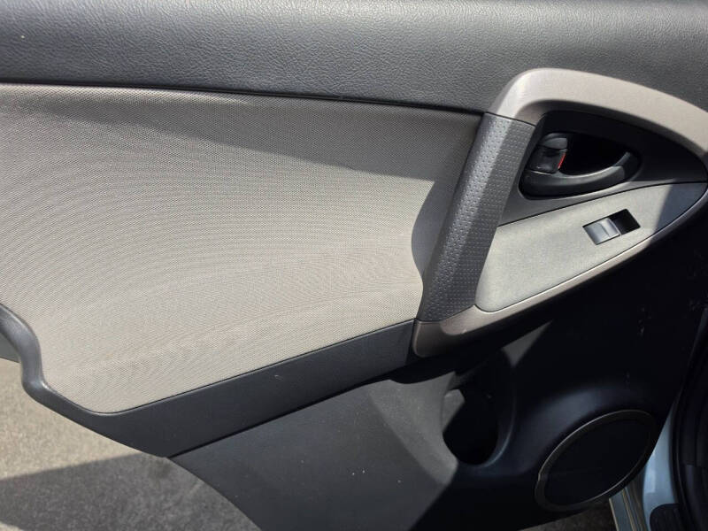 2006 Toyota RAV4 Limited