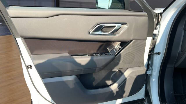 2026 Land Rover Range Rover Velar P250 Dynamic SE