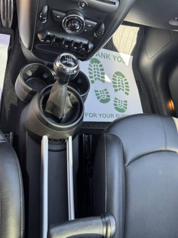 2014 MINI Countryman Cooper S