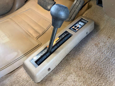 1994 Chevrolet C/K 1500 Series