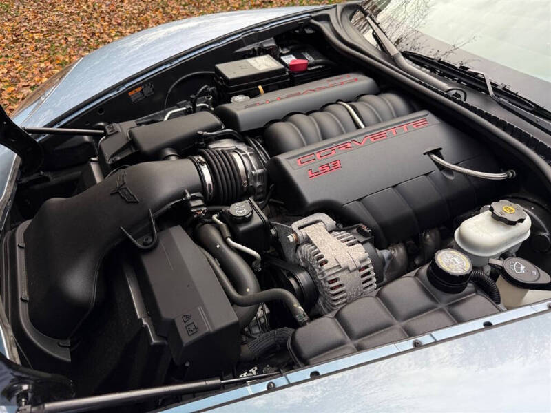 2012 Chevrolet Corvette