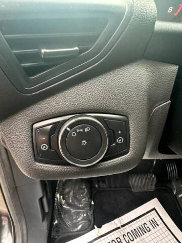 2013 Ford Escape S