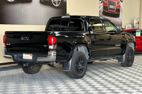 2019 Toyota Tacoma