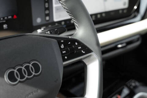 2026 Audi A6 quattro Premium Plus 55 TFSI