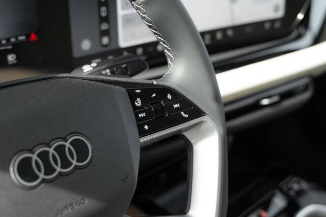 2026 Audi A6 quattro Premium Plus 55 TFSI
