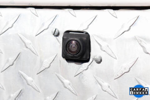 2019 Chevrolet Silverado 5500HD