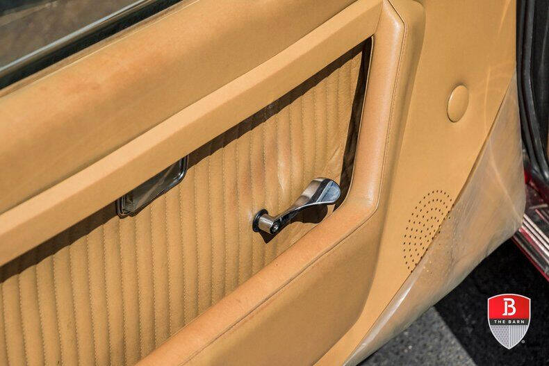 1978 Ferrari Dino 308 GT4