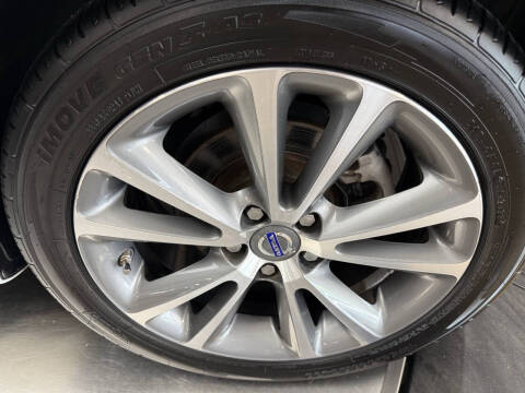 2013 Volvo C70 T5 Premier Plus