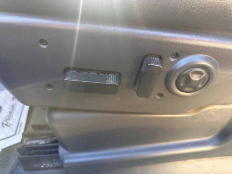 2004 Chevrolet Silverado 2500HD