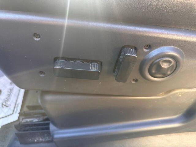 2004 Chevrolet Silverado 2500HD