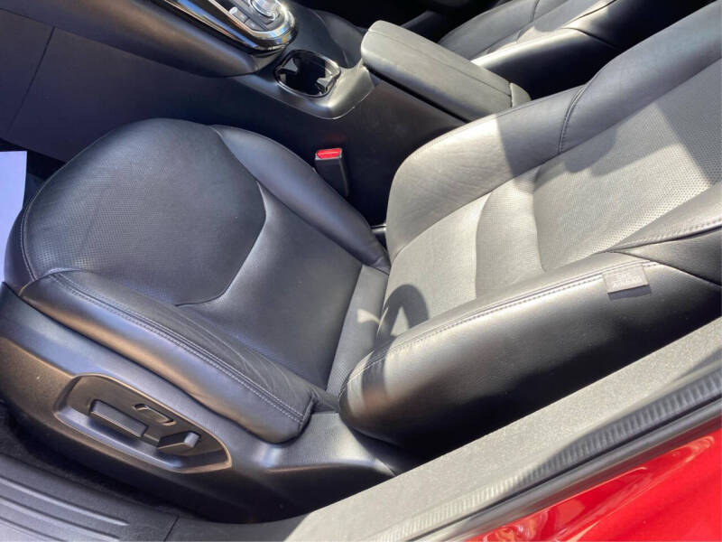 2022 Mazda CX-9 Touring