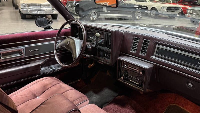 1987 Buick Regal Limited
