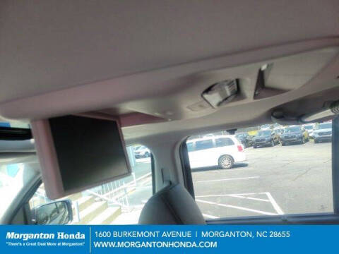 2015 Honda Pilot Touring