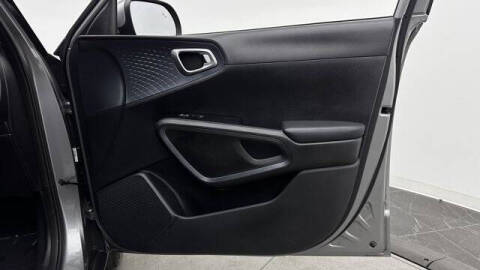 2023 Kia Soul EX