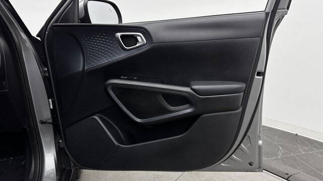 2023 Kia Soul EX
