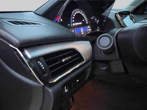 2014 Cadillac ATS 2.0T Luxury