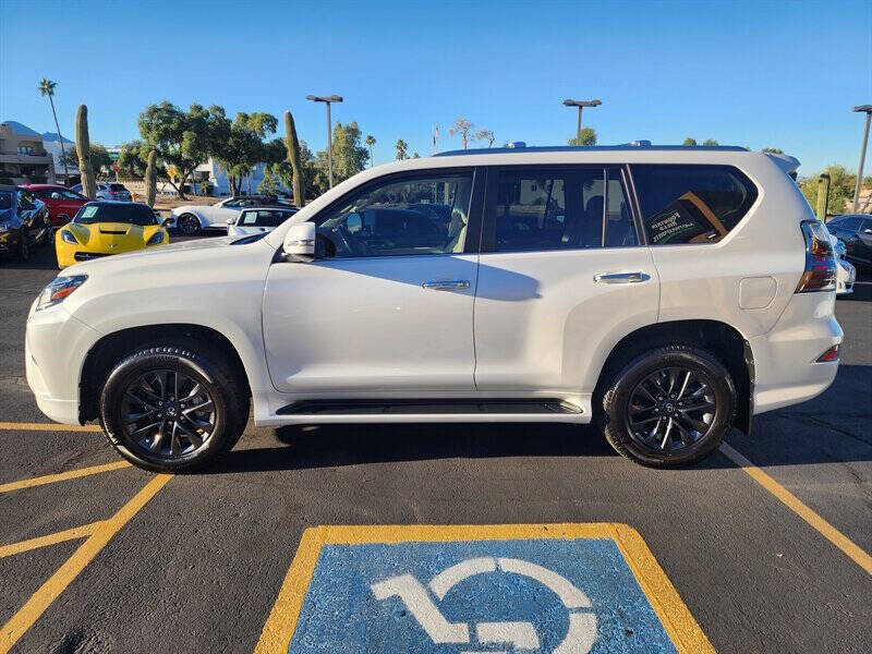 2023 Lexus GX 460