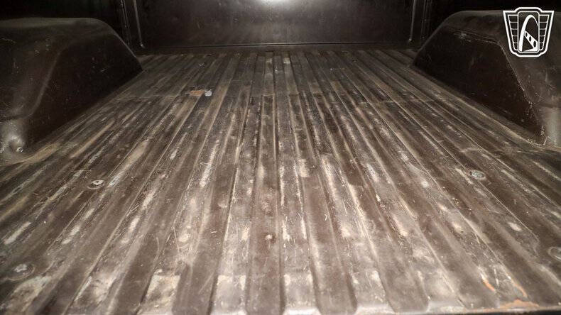 1985 Chevrolet C/K 10 Series
