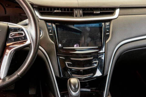 2014 Cadillac XTS 3.6L V6