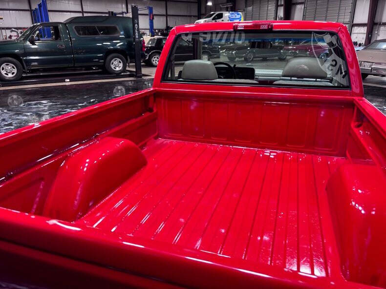 1994 Chevrolet C/K 1500 Series