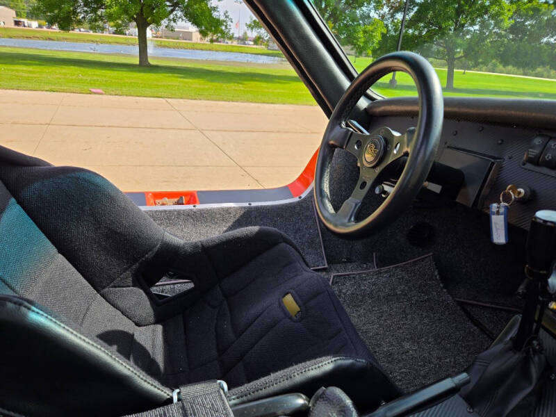 1980 Bradley GT2