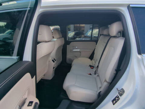 2025 Mercedes-Benz GLB GLB 250