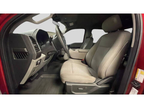 2020 Ford F-250 Super Duty