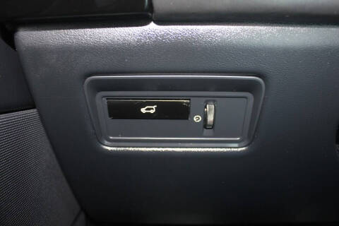 2015 Land Rover Range Rover HSE